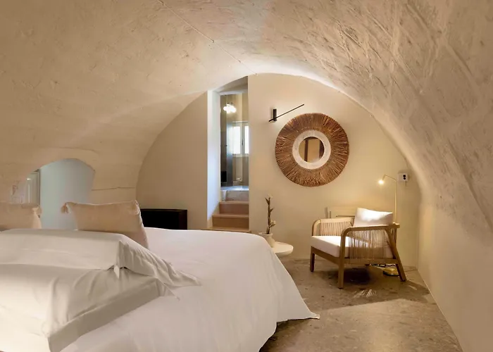 Sant'angelo - Le Residenze