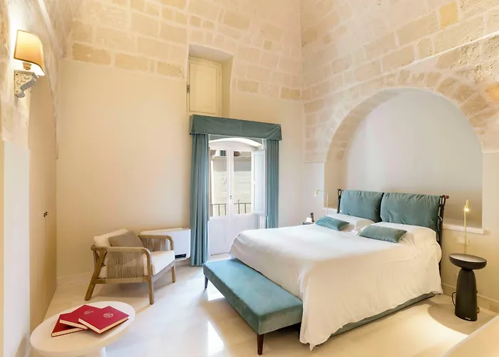 Hotel Sant'angelo - Le Residenze 4*