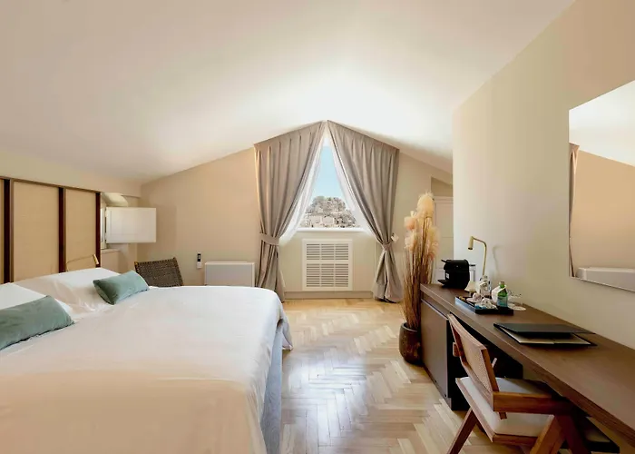 Sant'angelo - Le Residenze Matera