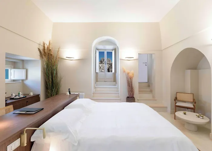 Hotel Sant'angelo - Le Residenze