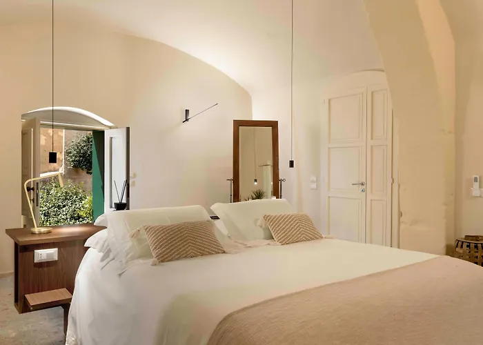 Sant'angelo - Le Residenze 4*