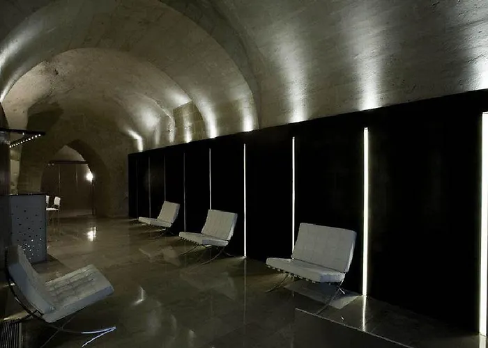 Sant'angelo - Le Residenze